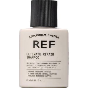 REF - Ultimate Repair - Shampoo - 60 ml
