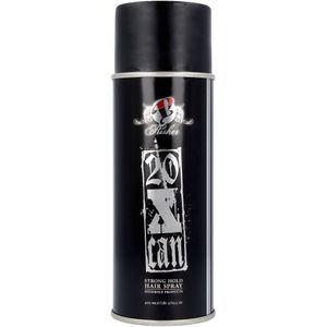 Pusher 20XCan - Strong Hold Harispray 400 ml