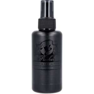 Pusher Temporary Bottle Saltwaterspray 150 ml