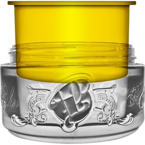 Pusher Dirt REFILL 85 ml