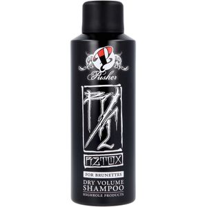 Pusher Retox for Brunettes Dry Volume Shampoo 200 ml