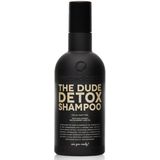 Waterclouds - Detox Shampoo - 250 ml - Haarreiniger - Zuiverend