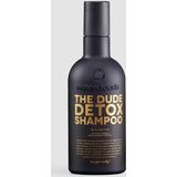 Waterclouds - Detox Shampoo - 250 ml - Haarreiniger - Zuiverend