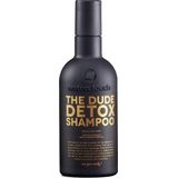 Waterclouds - Detox Shampoo - 250 ml - Haarreiniger - Zuiverend