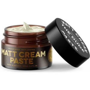 Waterclouds - Matt Cream Paste - 100 ml - Stylingpasta - Matte Finish