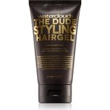 Waterclouds The Dude Styling Hairgel