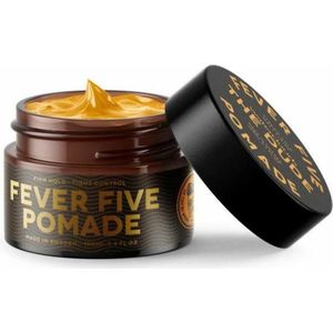 Waterclouds - Fever Five - Haarpomade - 100 ml - Unisex