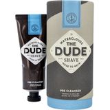Waterclouds Gel The Dude Pre Cleanser