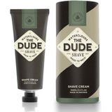 Waterclouds The Dude Scheercreme 100 ml