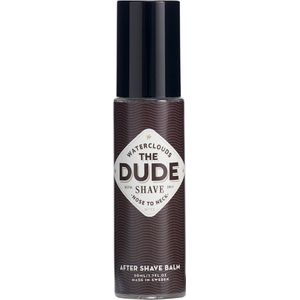 Waterclouds Balsem The Dude After Shave Balm