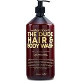 Waterclouds The Dude Hair & Body Wash -1000ml