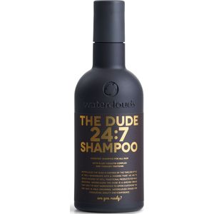 Waterclouds The Dude 24:7 Shampoo 250ml