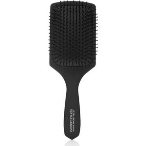 Waterclouds Black Borstel No.21 Paddlebrush