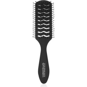 Waterclouds - Black Brush No. 22 - Haarborstel - Zwart - Ergonomisch Ontwerp