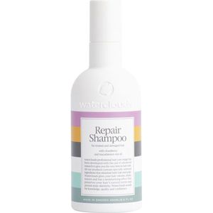 Waterclouds - Hair Care Repair Shampoo - Voor Droog en Beschadigd Haar - 250ml