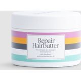 Waterclouds - Repair Hairbutter - Haarmasker - Hydraterend - Biologisch afbreekbaar