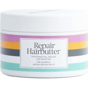 Waterclouds Repair Hairbutter Haarmasker - Haarmasker droog haar - Haarmasker beschadigd haar