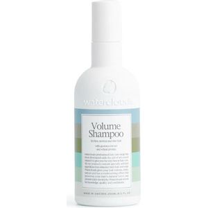 Waterclouds Volume Shampoo -250 ml - Normale shampoo vrouwen - Voor Alle haartypes