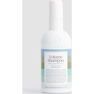 Waterclouds Volume Shampoo -250 ml - Normale shampoo vrouwen - Voor Alle haartypes