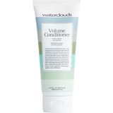 Waterclouds - Volume Conditioner - Transparant - Biologisch Afbreekbaar Plastic