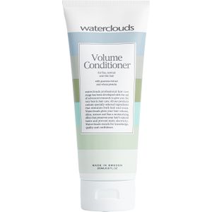Waterclouds -  Volume Conditioner - 200 ml