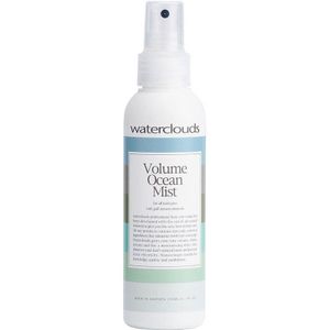 Waterclouds - Volume Ocean Mist - Haarstyling - Zout Water - UV-filter