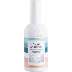 Waterclouds Hair Care Moist Shampoo 250ml