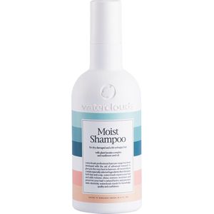 Waterclouds Moist Shampoo 250ml