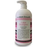 Waterclouds - Color Shampoo - Gekleurd Haar - Biologisch Afbreekbaar