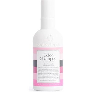 Waterclouds Color Shampoo-250 ml - Normale shampoo vrouwen - Voor Alle haartypes
