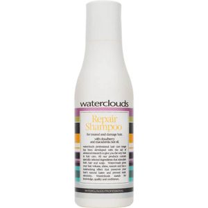 Shampoo - Voedend - Moerbeizaadolie - Macadamianootolie - Veganistisch