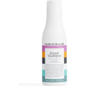 Waterclouds Repair Shampoo -70 ml - Normale shampoo vrouwen - Voor Alle haartypes