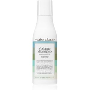 Waterclouds Volume Shampoo Volume Shampoo voor fijn Haar 70 ml