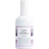 Waterclouds - Violet Silver Shampoo - 250 ml - Shampoo voor Vrouwen