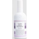 Waterclouds - Violet Silver Shampoo - 250 ml - Shampoo voor Vrouwen