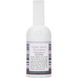 Waterclouds - Violet Silver Shampoo - 250 ml - Shampoo voor Vrouwen