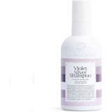 Waterclouds - Violet Silver Shampoo - 250 ml - Shampoo voor Vrouwen