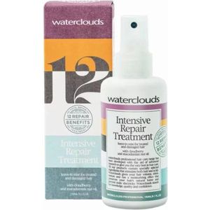 Waterclouds - Intensive Repair Treatment - Haarspray - 150ml - Verzorgende eigenschappen