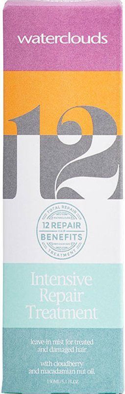 Waterclouds Intensive Repair Treatment 150 ml