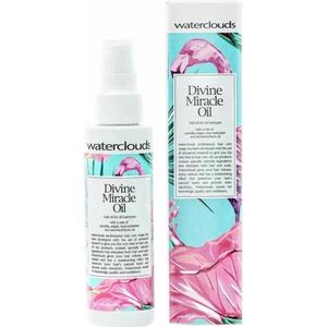 Styling Divine Miracle Oil