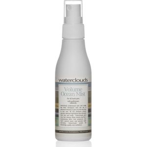 Waterclouds - Moist Hair Oil - Haarolie - 70 ml - Voor Droog en Beschadigd Haar