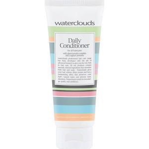 Waterclouds - Daily Care - Conditioner - Verzorgend - Voor Iedere Dag