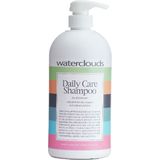 Waterclouds Hair Care Daily Care Shampoo
