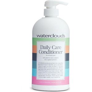 Waterclouds Daily Care Conditioner - 1000ml