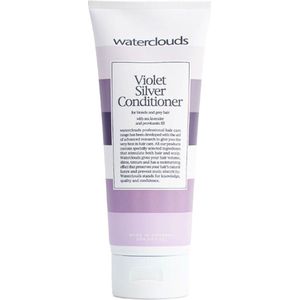 Waterclouds - Hair Care Volume - Conditioner - Vrij van Parabenen en Sulfaten