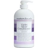 Waterclouds Hair Care Violet Silver Conditioner