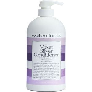 Waterclouds  Violet Silver Conditioner 1000 ml