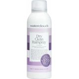 Waterclouds Dry Clean Hairspray Violet Silver 200 ml