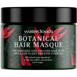 Waterclouds Botanical Hairmasque 200 ml