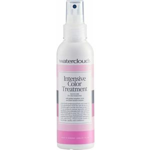 Waterclouds - Intensive Color Treatment - 150ml - Leave-in Spray voor Gekleurd Haar